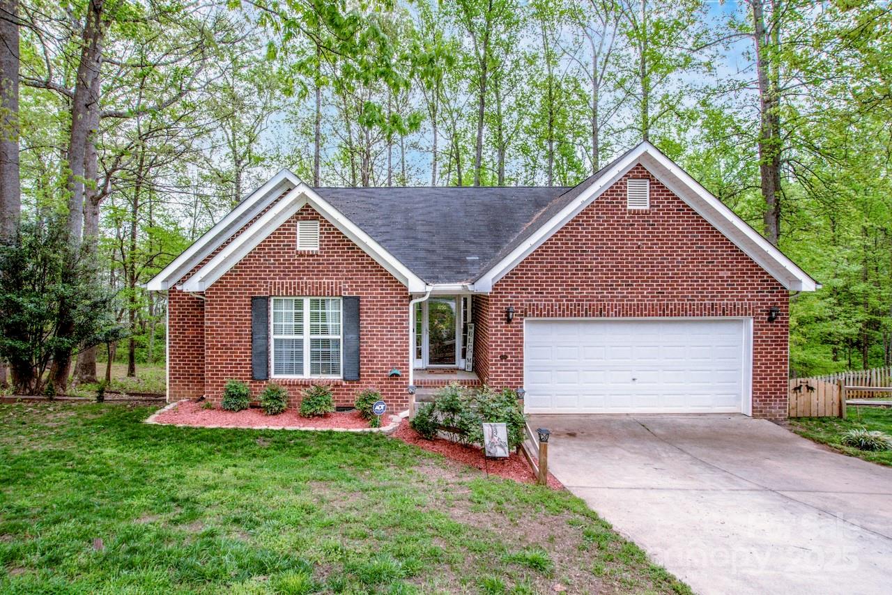 1050 Emerson Drive Mooresville NC 28115