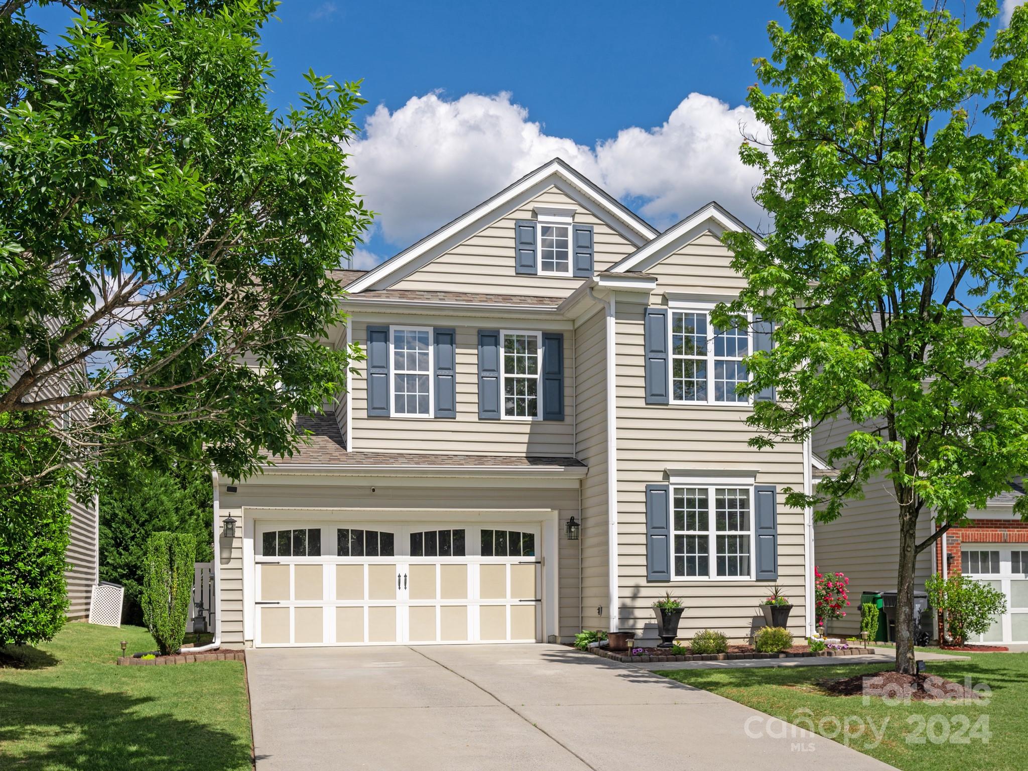 6515 Manitoba Lane Charlotte NC 28277
