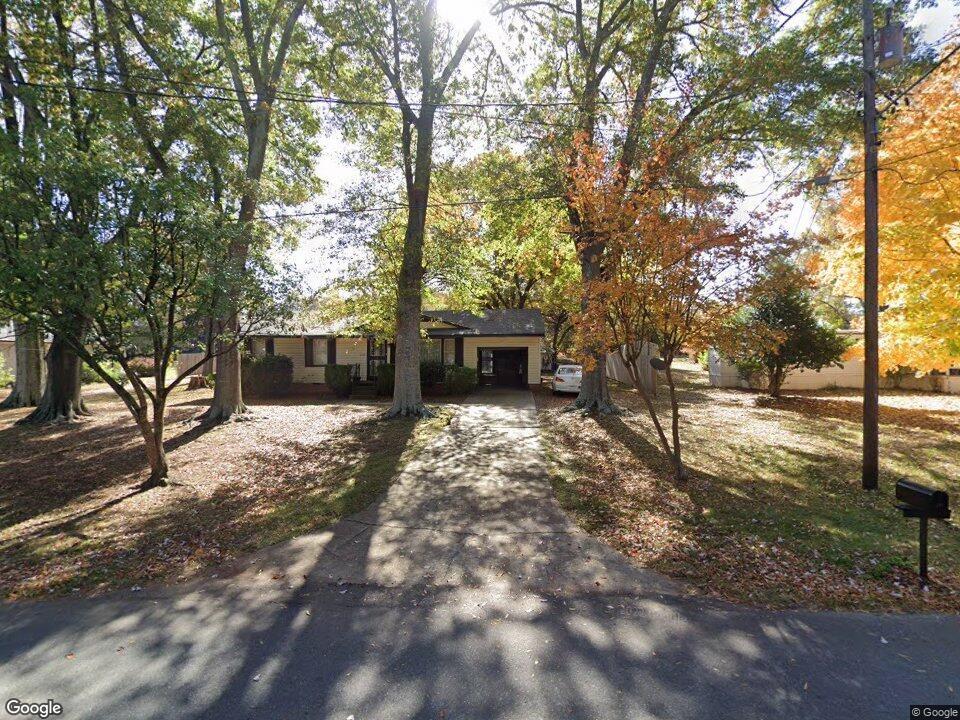 218 Plaza Drive Harrisburg NC 28075