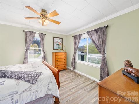 173 Odoms Chapel Road Bakersville NC 28705