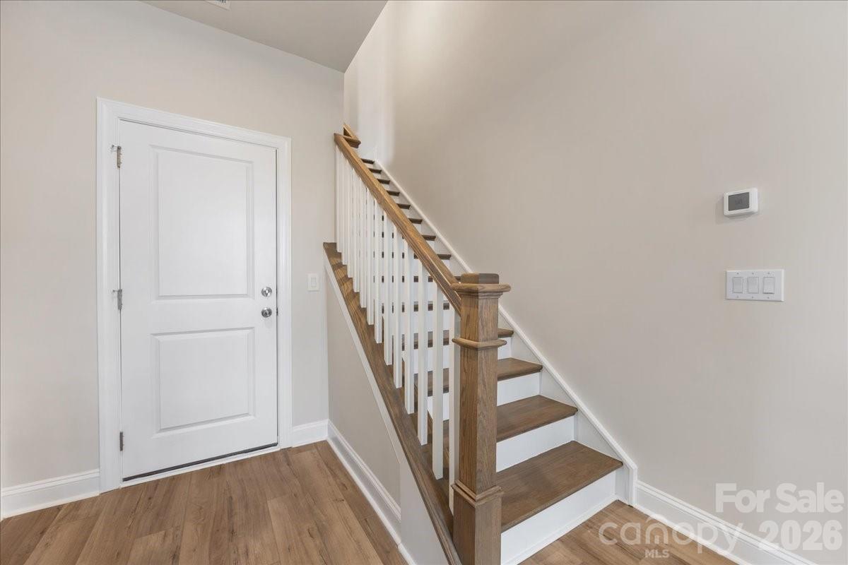 8038 Thimbleweed Circle Charlotte NC 28277