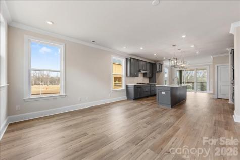 8038 Thimbleweed Circle Charlotte NC 28277
