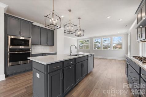 8038 Thimbleweed Circle Charlotte NC 28277