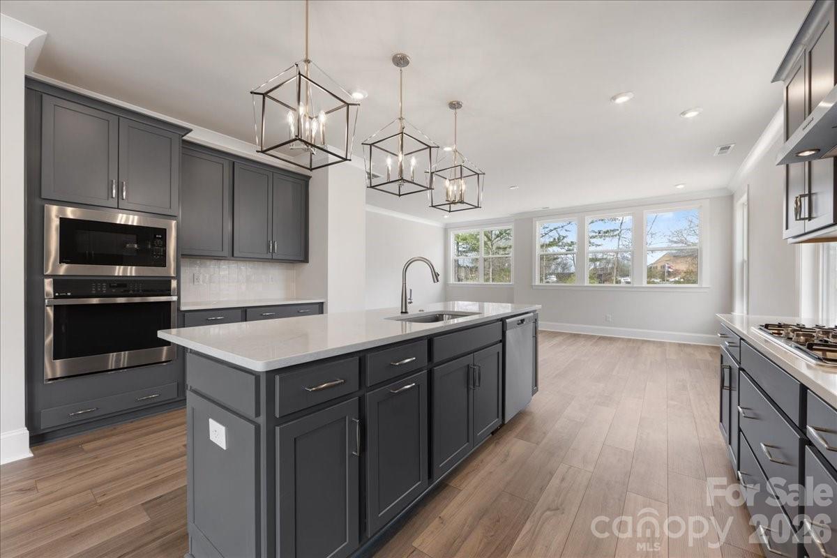 8038 Thimbleweed Circle Charlotte NC 28277