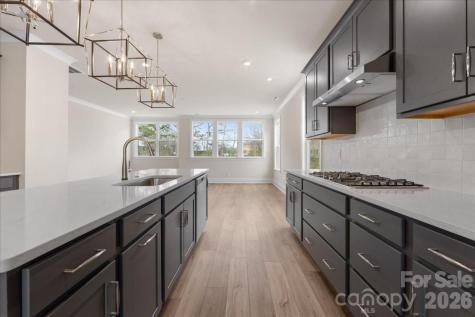 8038 Thimbleweed Circle Charlotte NC 28277