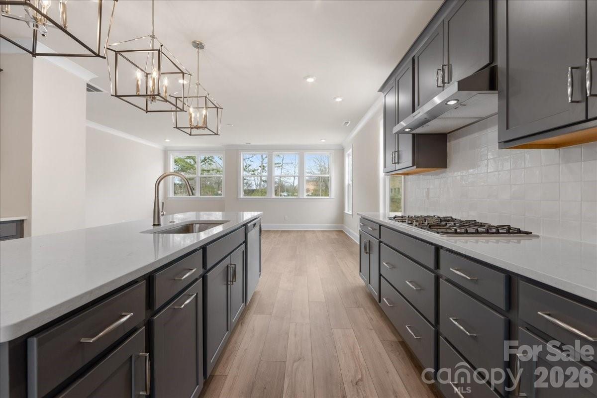 8038 Thimbleweed Circle Charlotte NC 28277