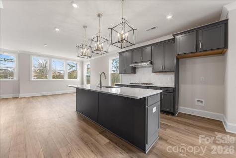 8038 Thimbleweed Circle Charlotte NC 28277