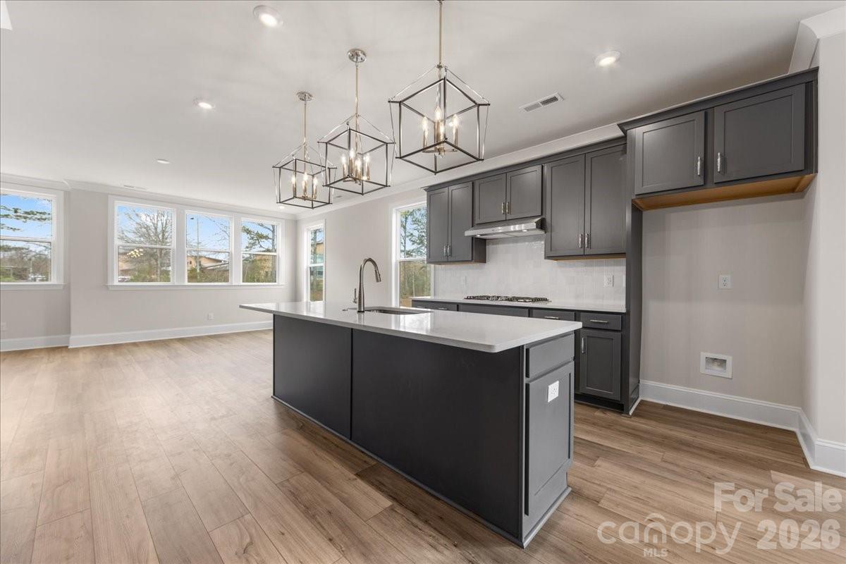 8038 Thimbleweed Circle Charlotte NC 28277
