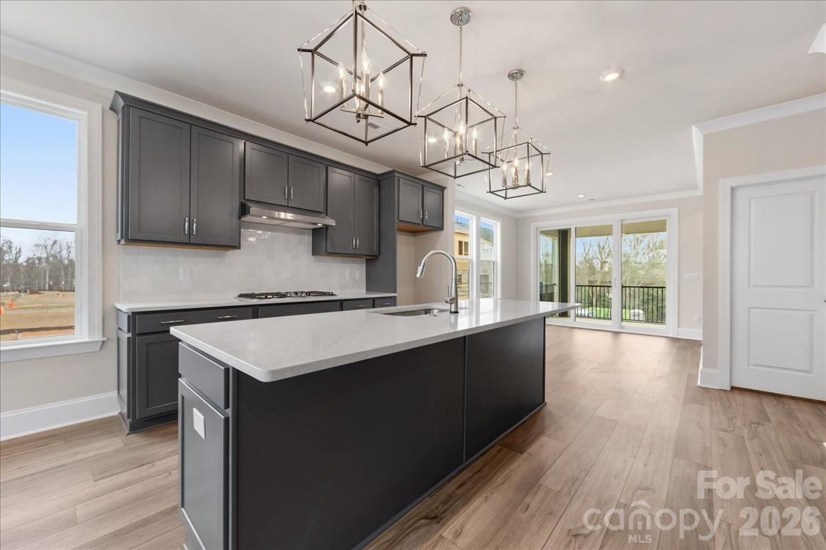 8038 Thimbleweed Circle Charlotte NC 28277