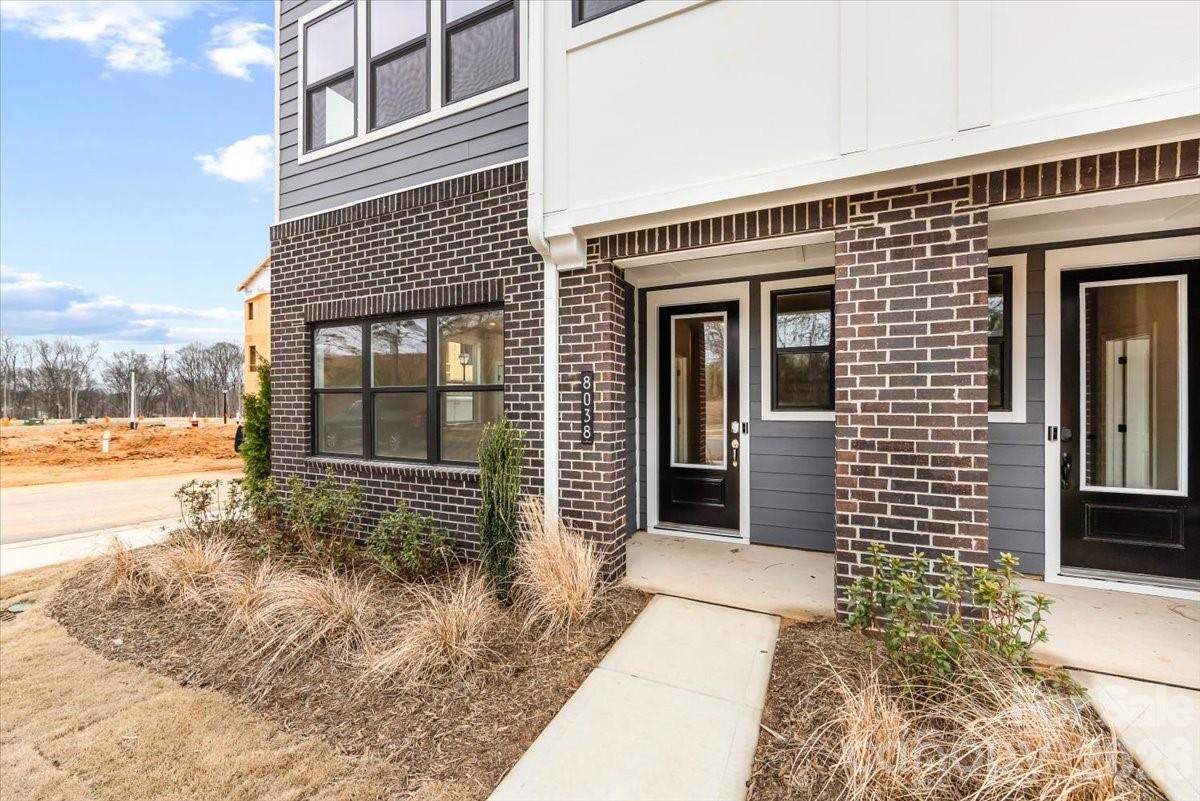 8038 Thimbleweed Circle Charlotte NC 28277