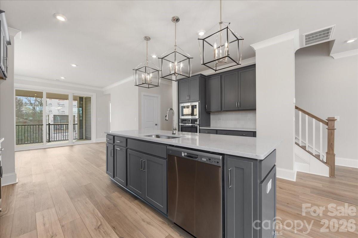 8038 Thimbleweed Circle Charlotte NC 28277