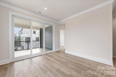 8038 Thimbleweed Circle Charlotte NC 28277
