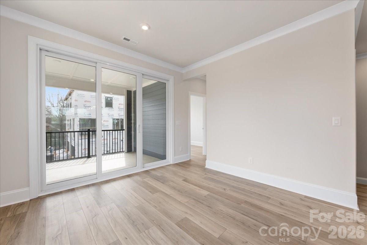 8038 Thimbleweed Circle Charlotte NC 28277