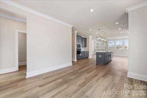 8038 Thimbleweed Circle Charlotte NC 28277