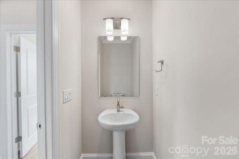 8038 Thimbleweed Circle Charlotte NC 28277