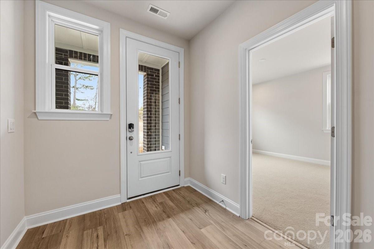8038 Thimbleweed Circle Charlotte NC 28277