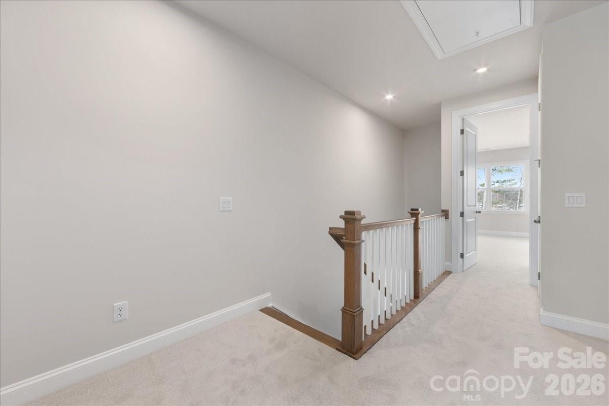 8038 Thimbleweed Circle Charlotte NC 28277