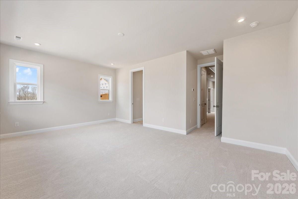 8038 Thimbleweed Circle Charlotte NC 28277