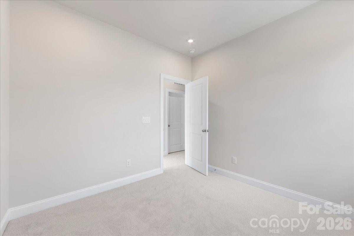 8038 Thimbleweed Circle Charlotte NC 28277
