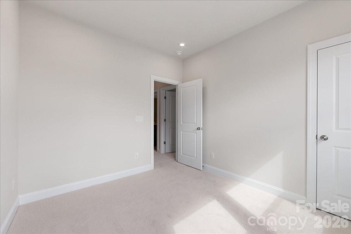 8038 Thimbleweed Circle Charlotte NC 28277