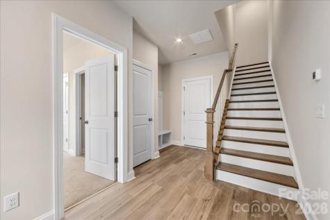 8038 Thimbleweed Circle Charlotte NC 28277