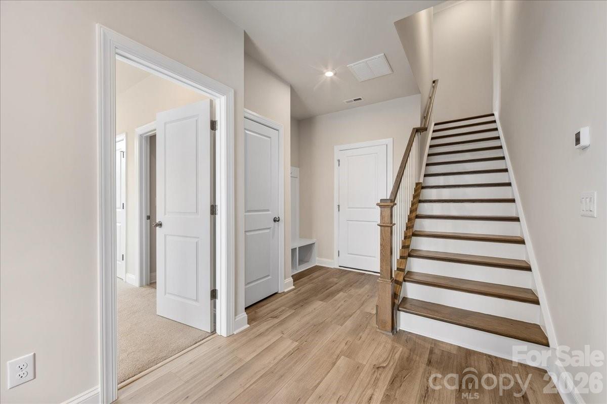 8038 Thimbleweed Circle Charlotte NC 28277