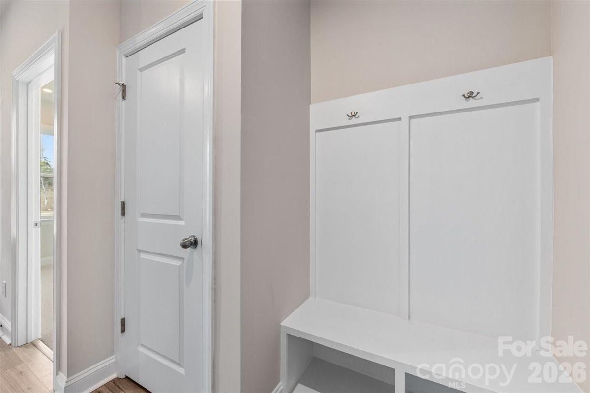 8038 Thimbleweed Circle Charlotte NC 28277