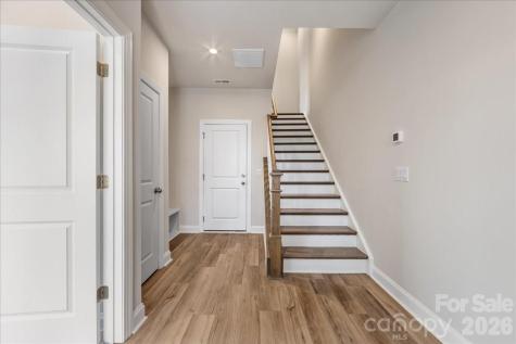 8038 Thimbleweed Circle Charlotte NC 28277