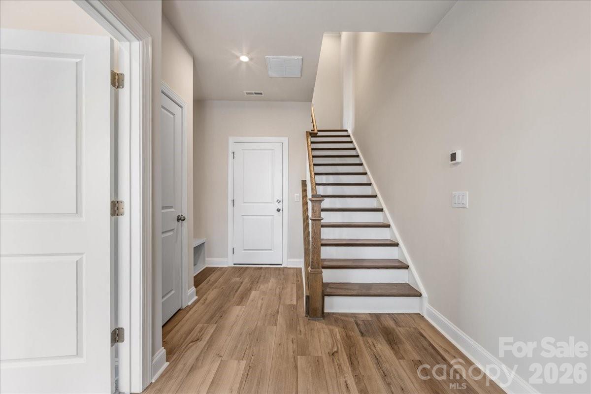 8038 Thimbleweed Circle Charlotte NC 28277