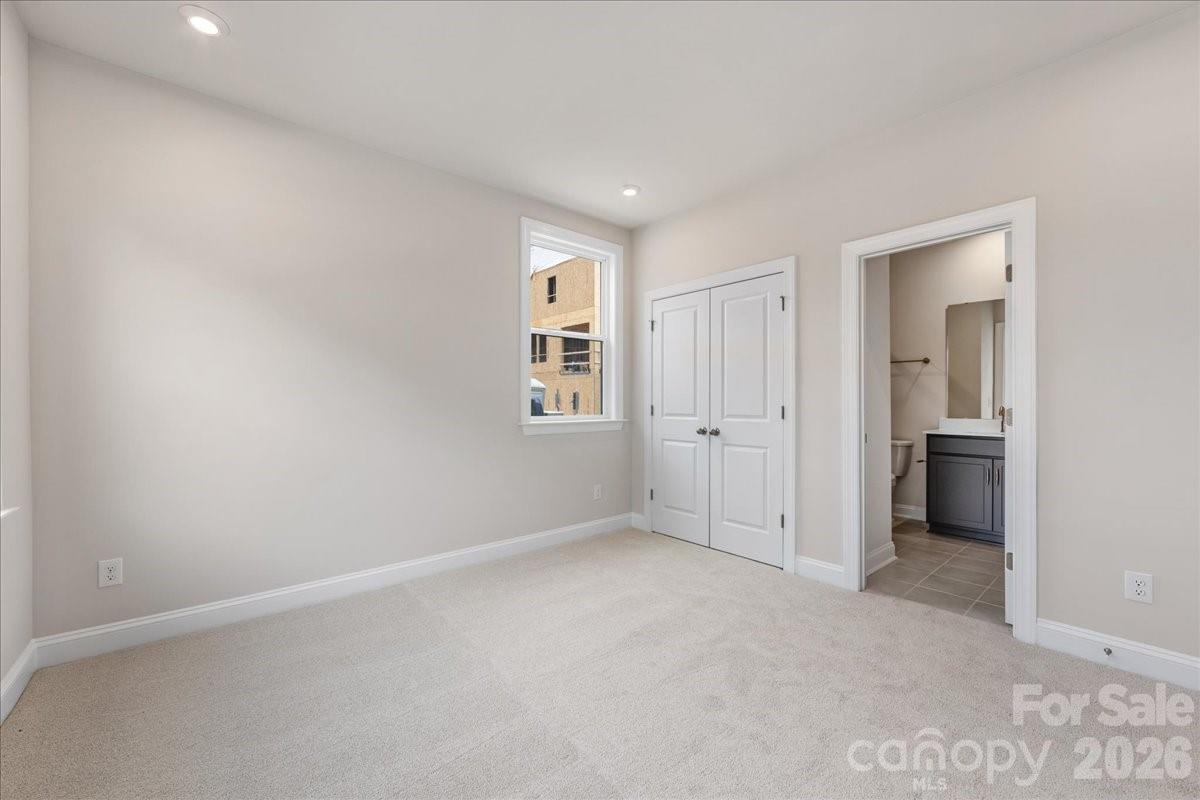 8038 Thimbleweed Circle Charlotte NC 28277
