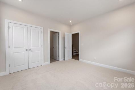 8038 Thimbleweed Circle Charlotte NC 28277