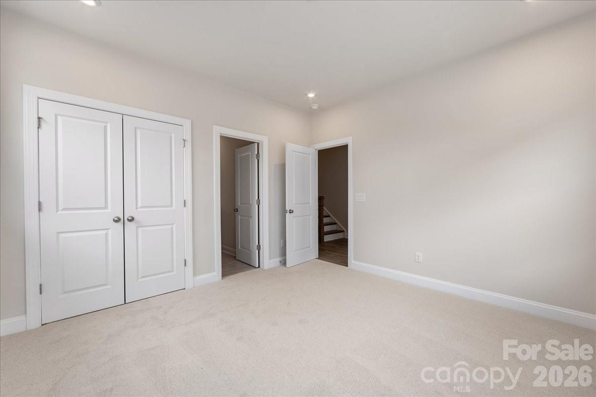 8038 Thimbleweed Circle Charlotte NC 28277