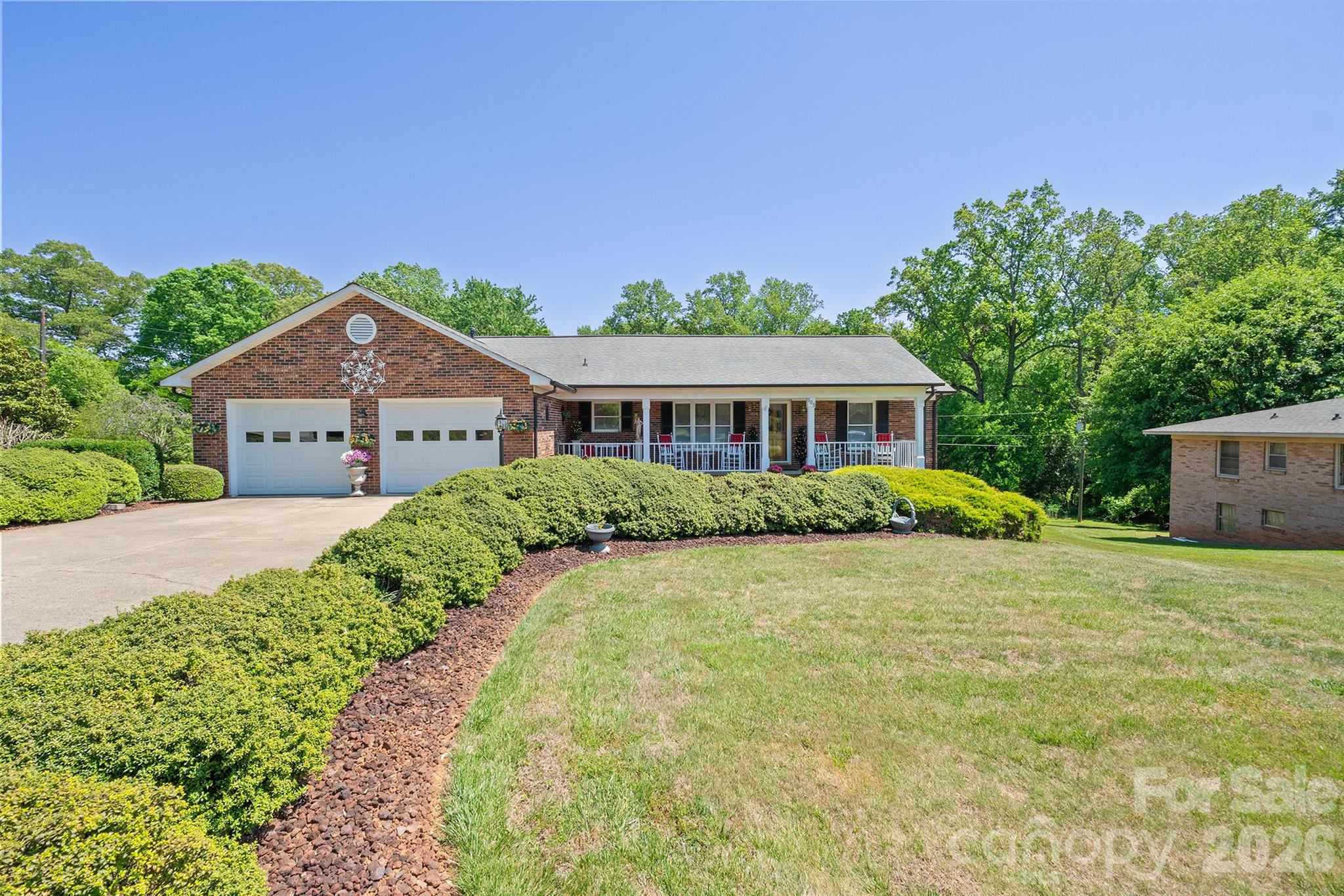 105 Rock Creek Drive Lincolnton NC 28092