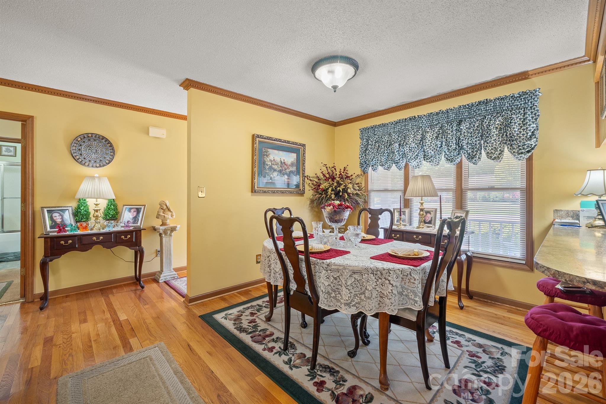 105 Rock Creek Drive Lincolnton NC 28092