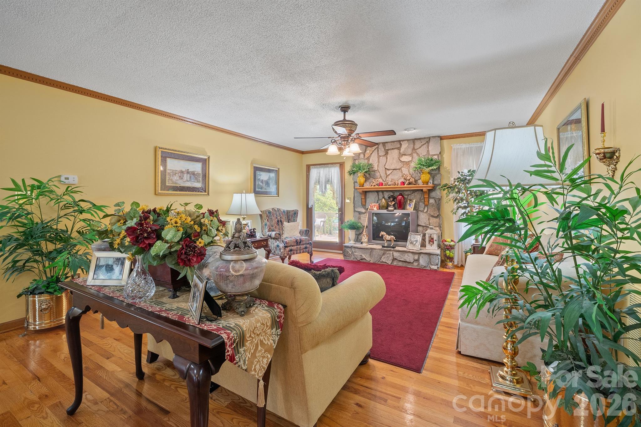 105 Rock Creek Drive Lincolnton NC 28092