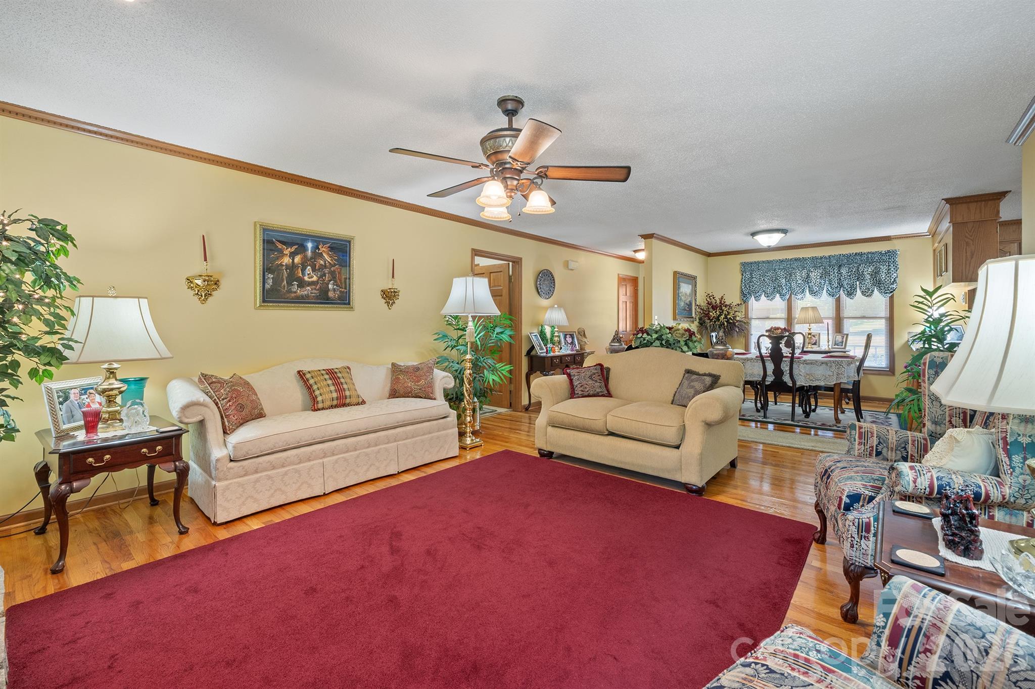 105 Rock Creek Drive Lincolnton NC 28092