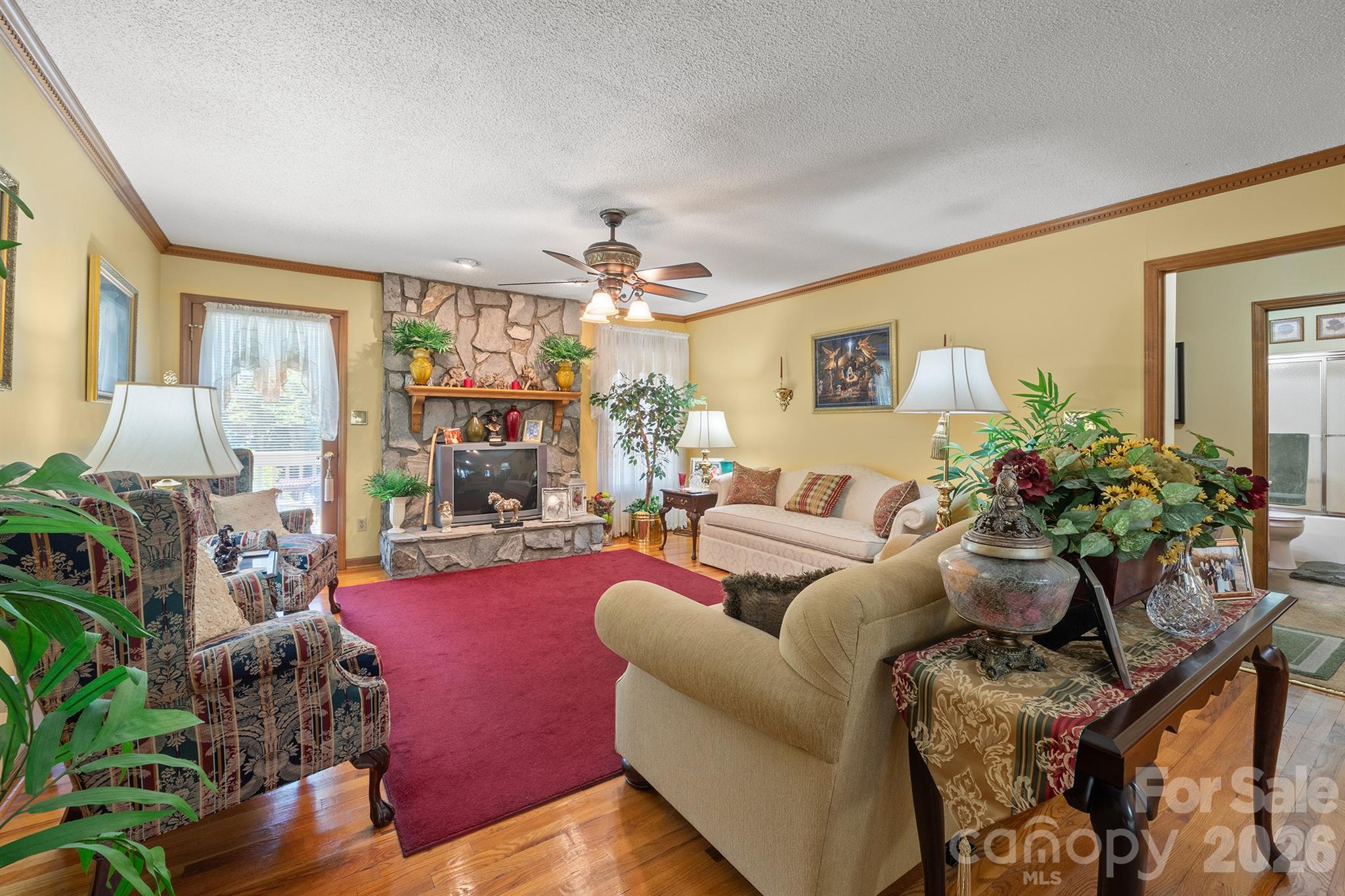 105 Rock Creek Drive Lincolnton NC 28092