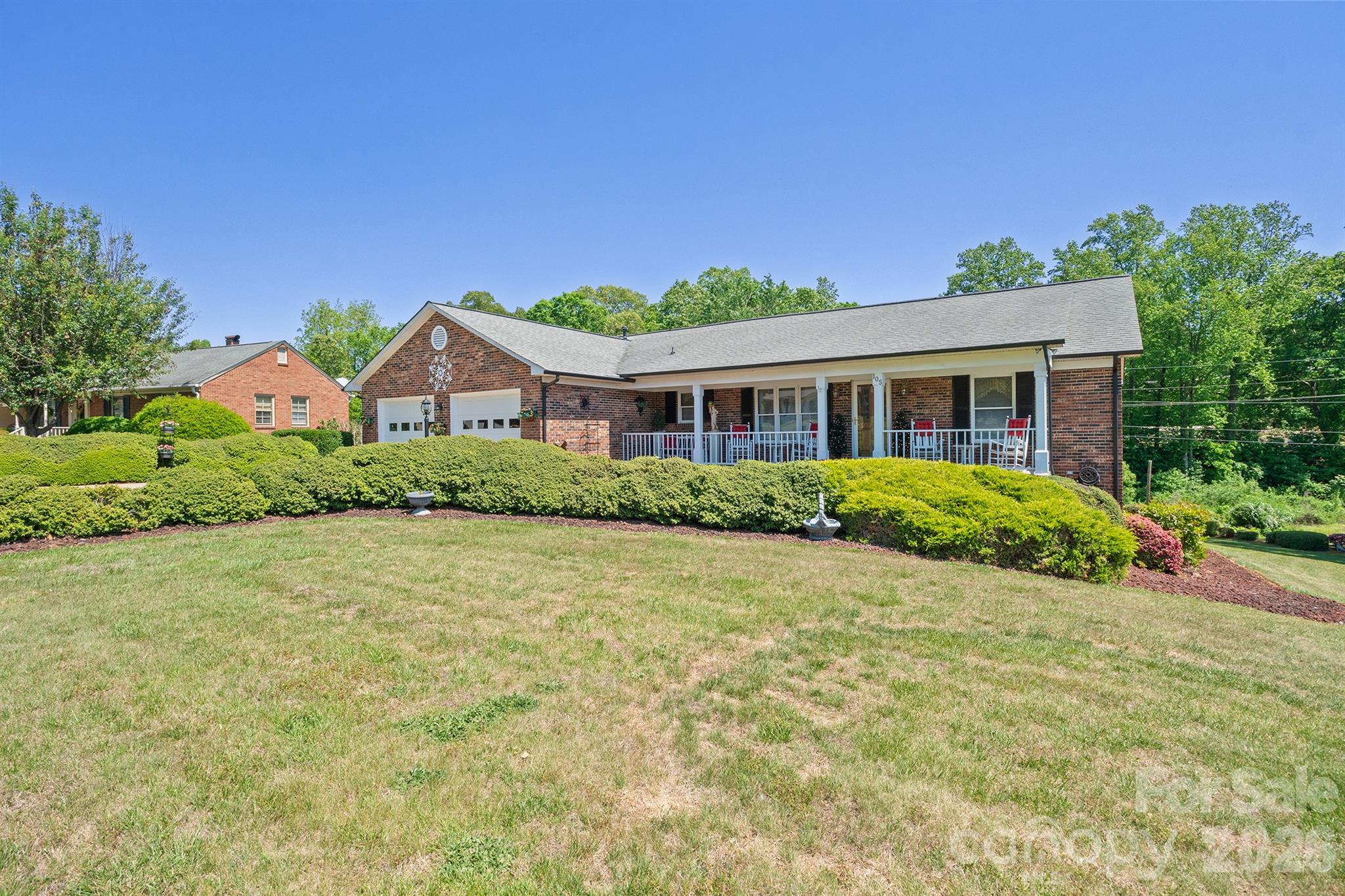 105 Rock Creek Drive Lincolnton NC 28092