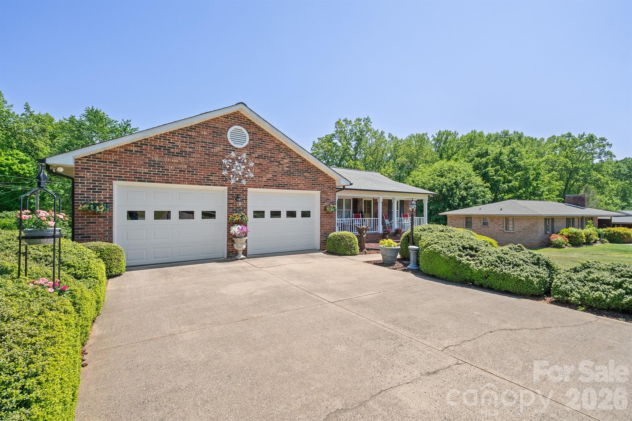 105 Rock Creek Drive Lincolnton NC 28092
