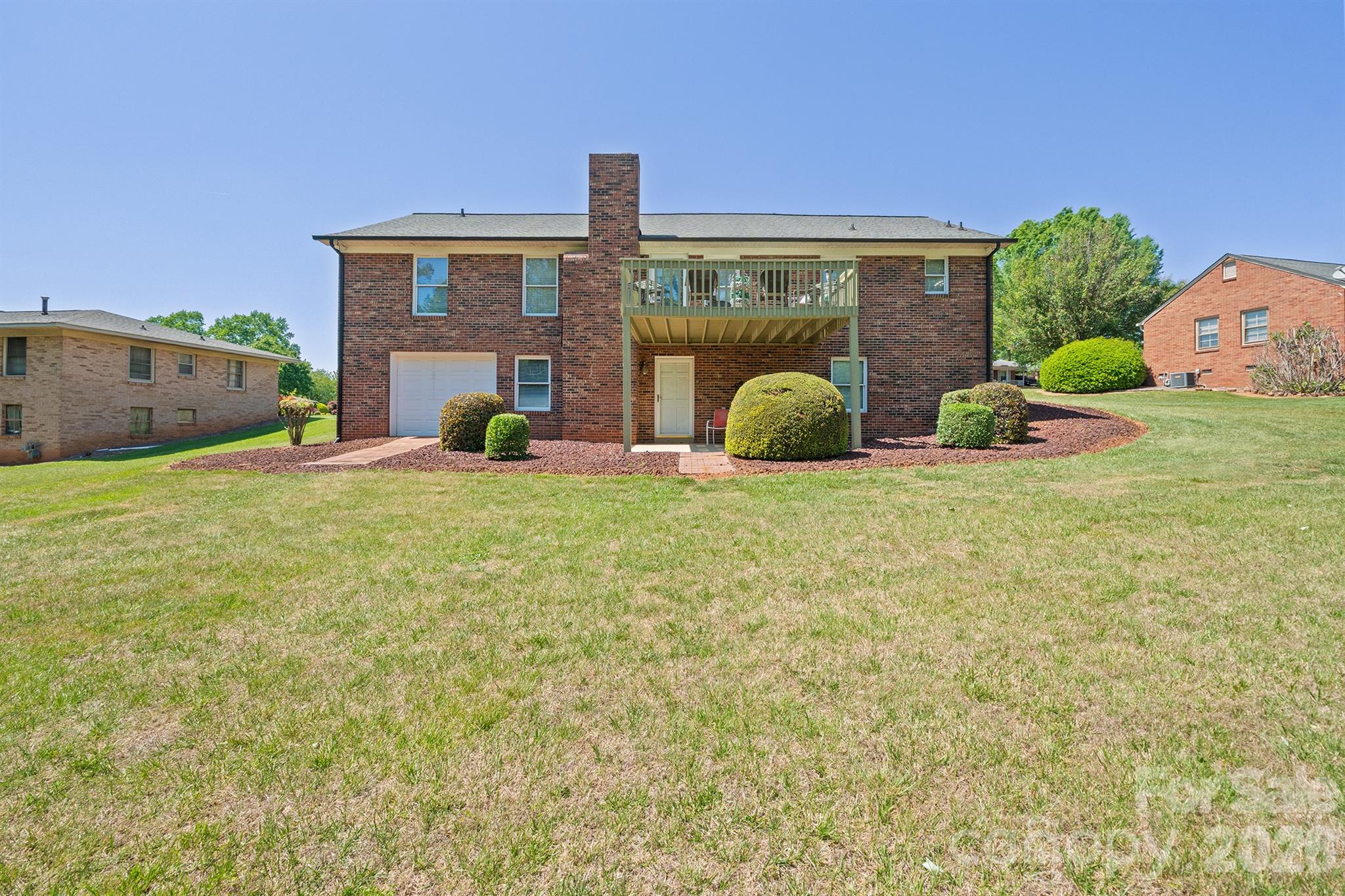 105 Rock Creek Drive Lincolnton NC 28092