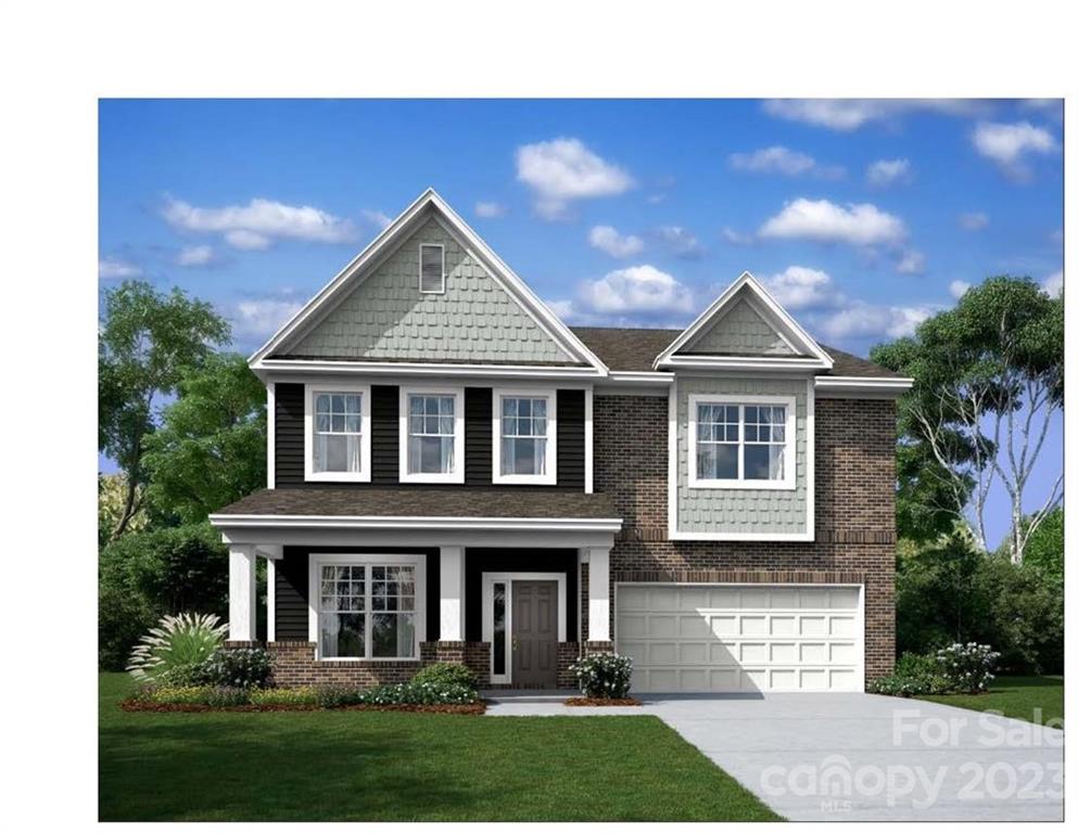 8111 Annsborough Drive NW Concord NC 28027