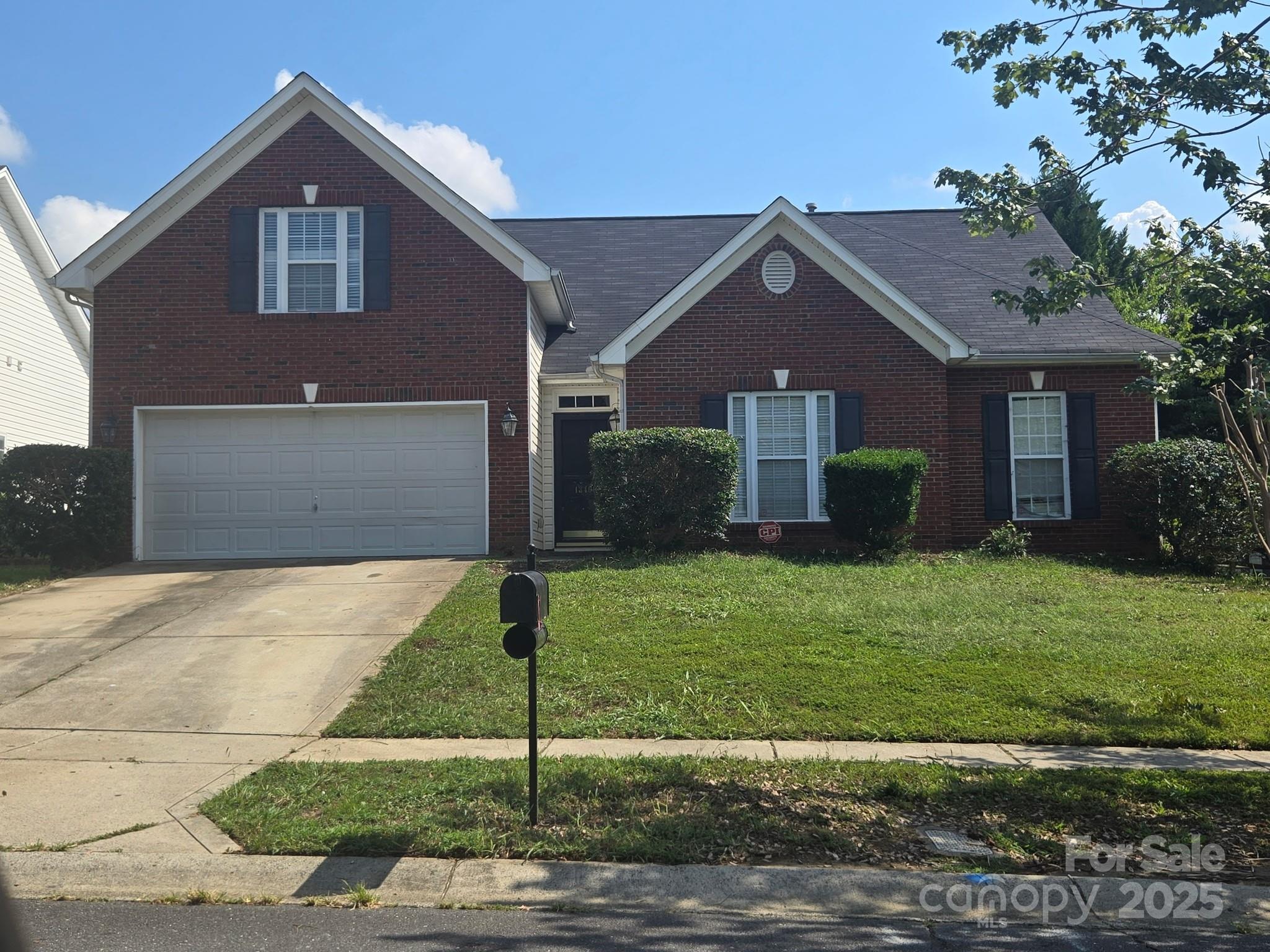 13409 Planters Row Drive Charlotte NC 28278