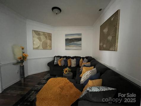 13409 Planters Row Drive Charlotte NC 28278