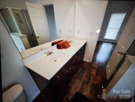 13409 Planters Row Drive Charlotte NC 28278