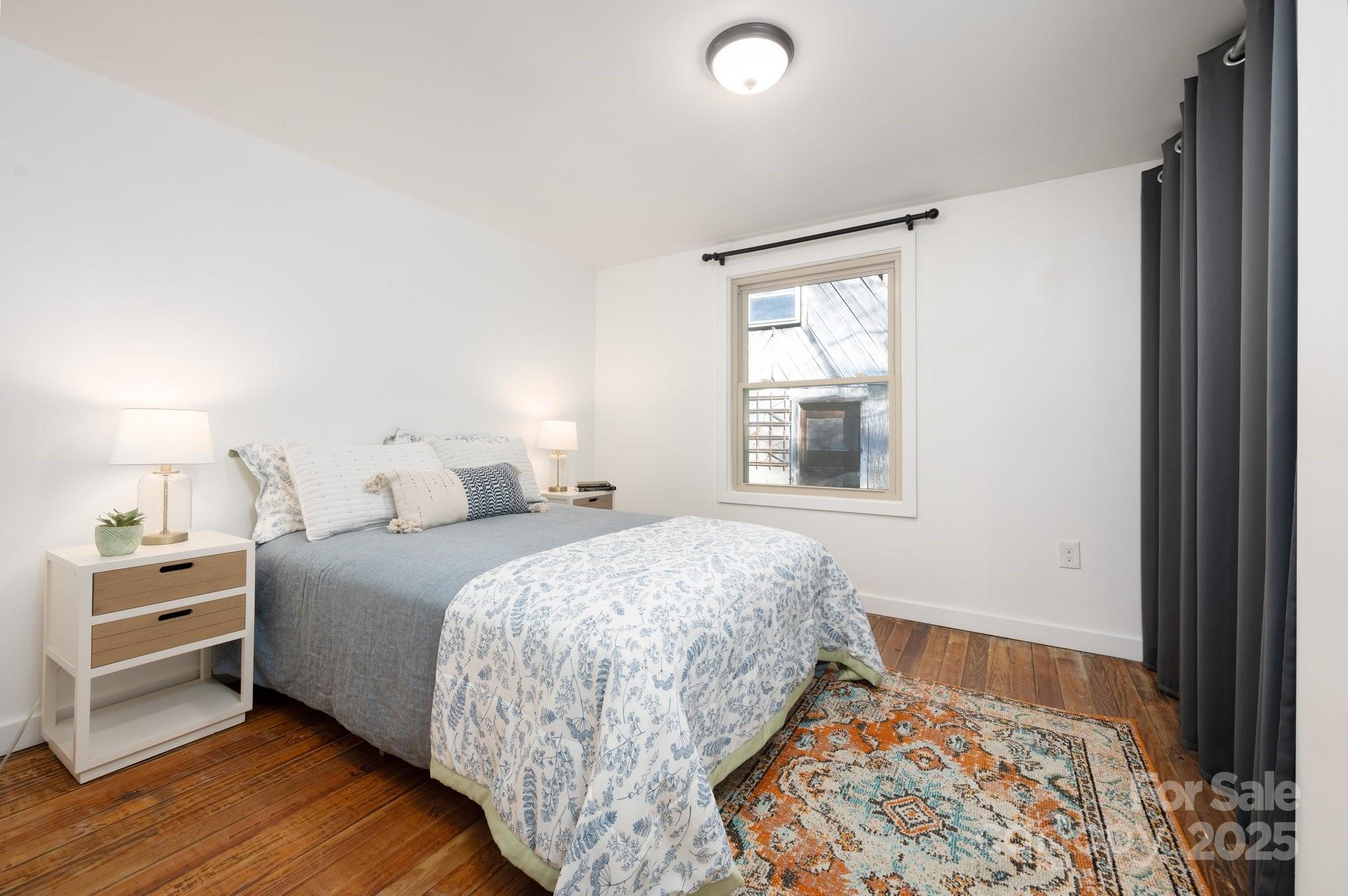 191 Wilson Cove Road Swannanoa NC 28778