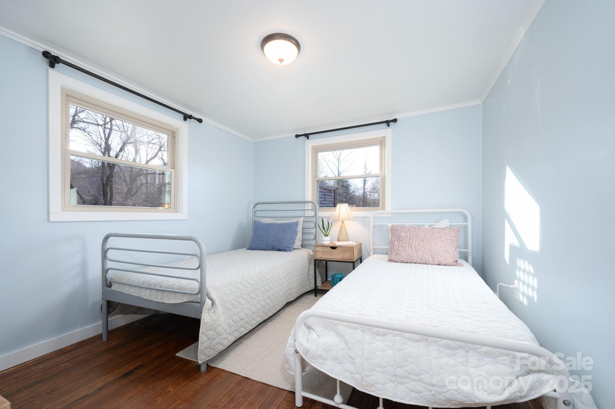 191 Wilson Cove Road Swannanoa NC 28778