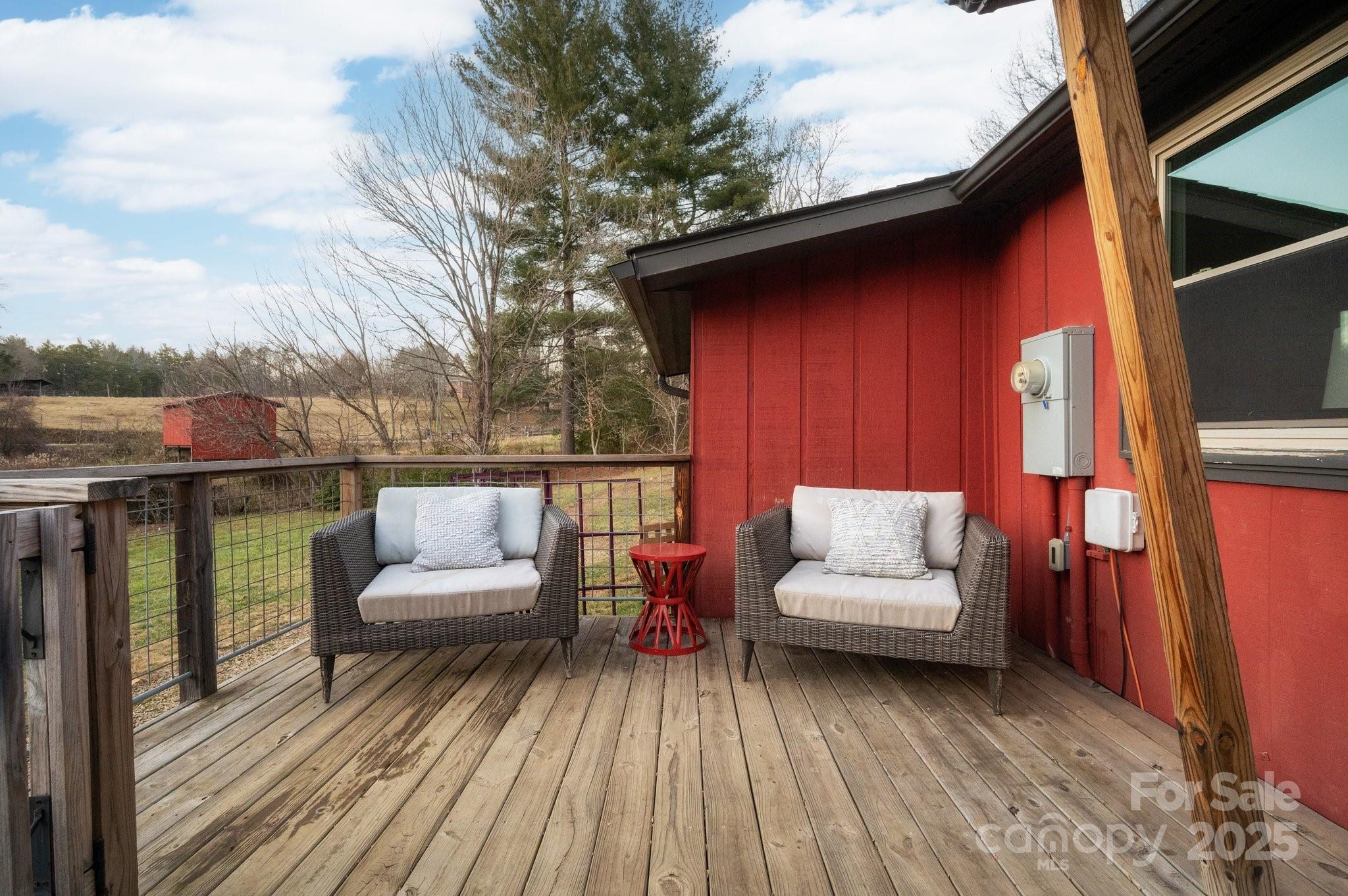 191 Wilson Cove Road Swannanoa NC 28778