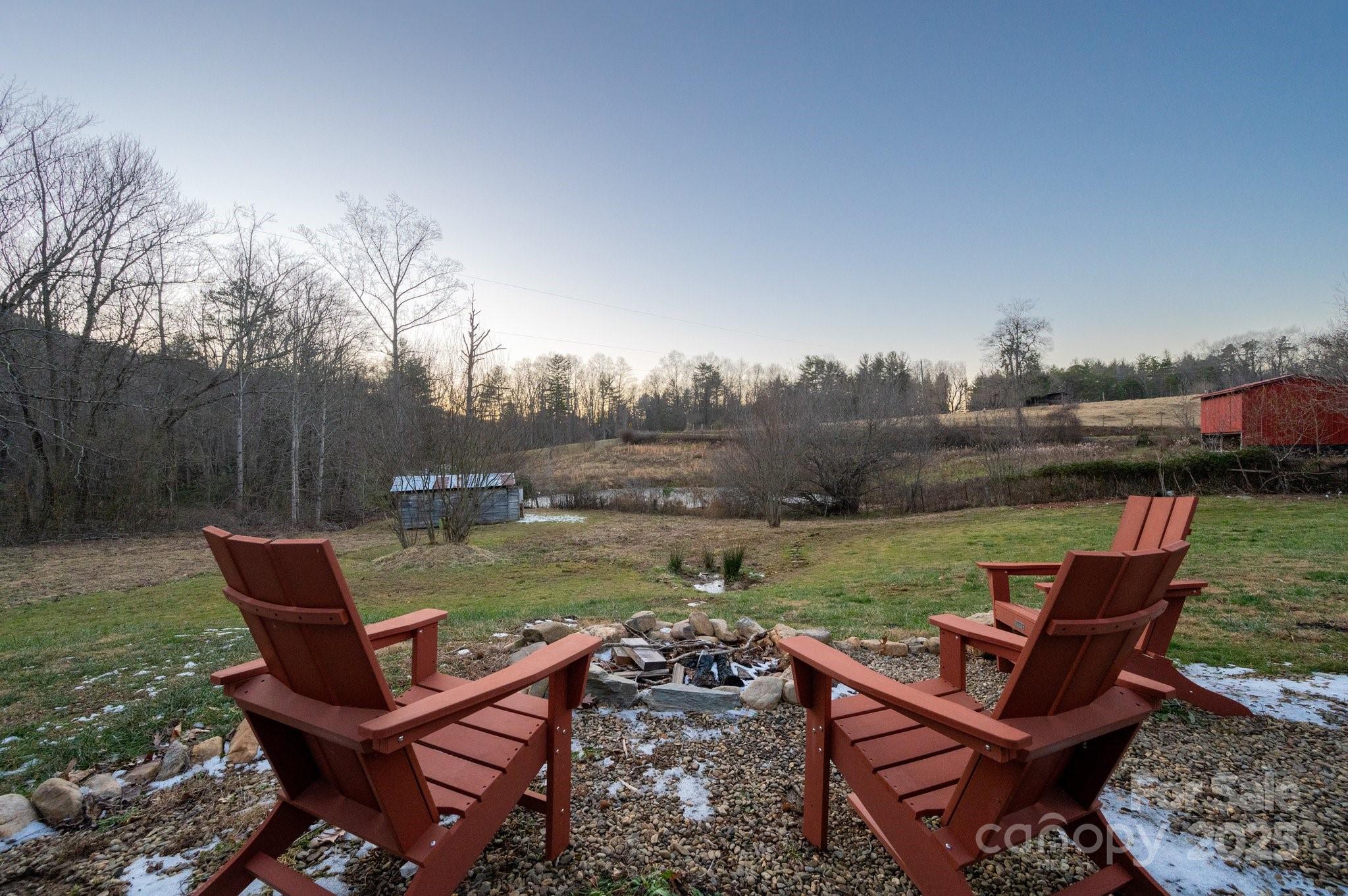 191 Wilson Cove Road Swannanoa NC 28778