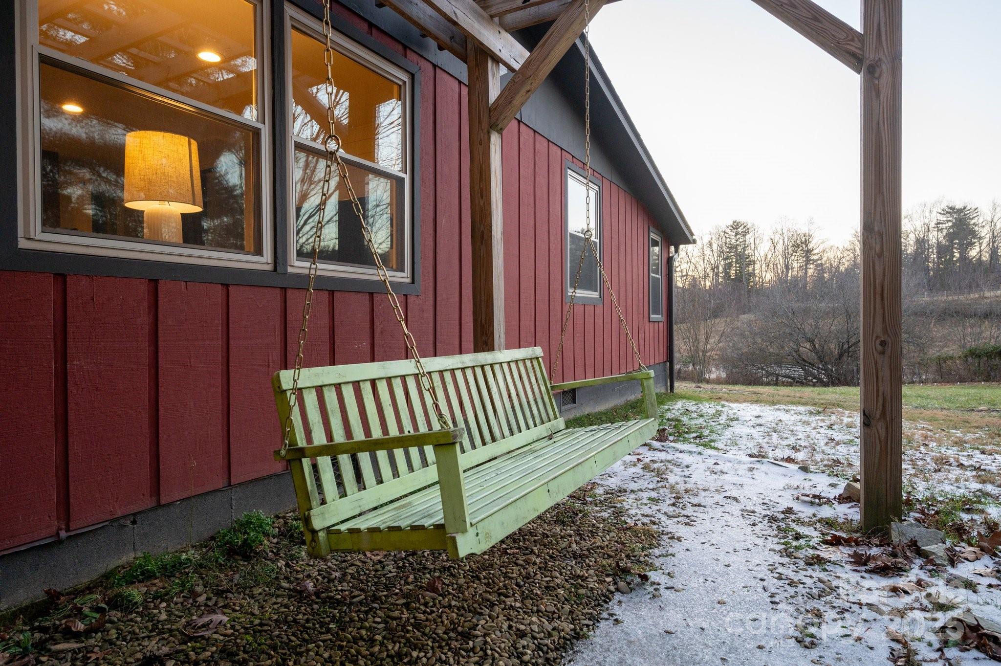 191 Wilson Cove Road Swannanoa NC 28778