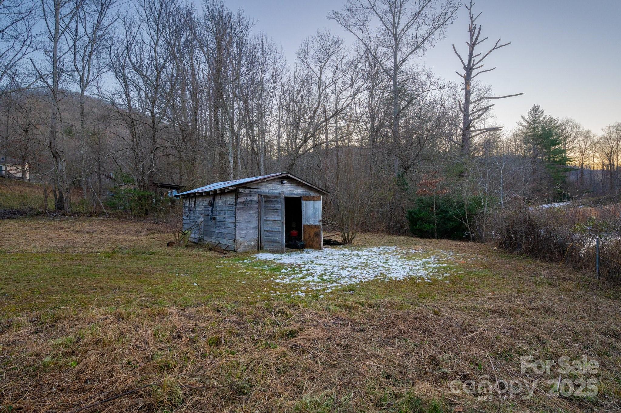 191 Wilson Cove Road Swannanoa NC 28778